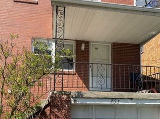 255 Universal Rd, Penn Hills, PA 15235