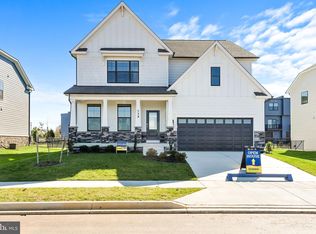 470 Hanson St, Frederick, MD 21701