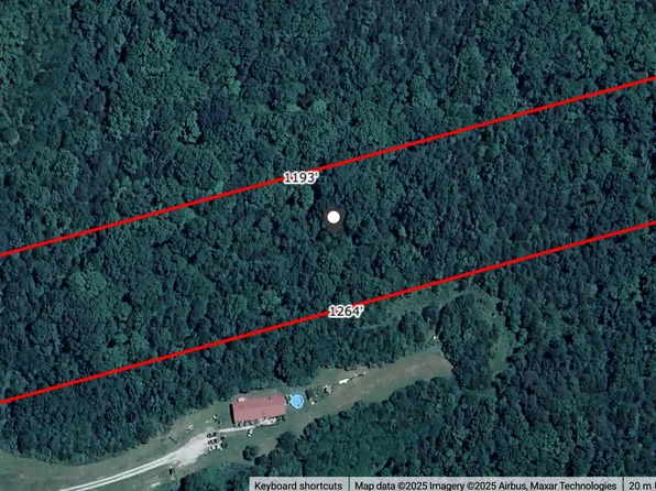 0 Chapman Rd, Williamstown, KY 41097