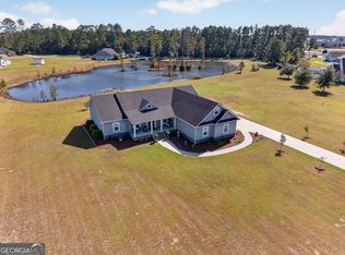 6103 Stoney Brook Dr, Blackshear, GA 31516
