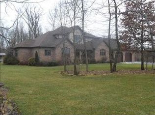 5778 W 1000 S, Union Mills, IN 46382