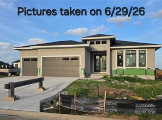 11235 S Gleason Rd, Olathe, KS 66061