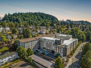 The Wilder, Bellingham, WA 98225