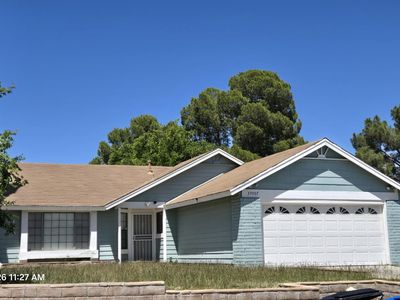 37007 Via Del Rio, Palmdale, CA, 93550