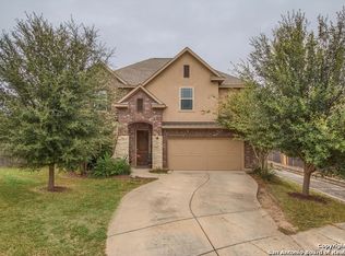 11839 Perla Joy, San Antonio, TX 78253