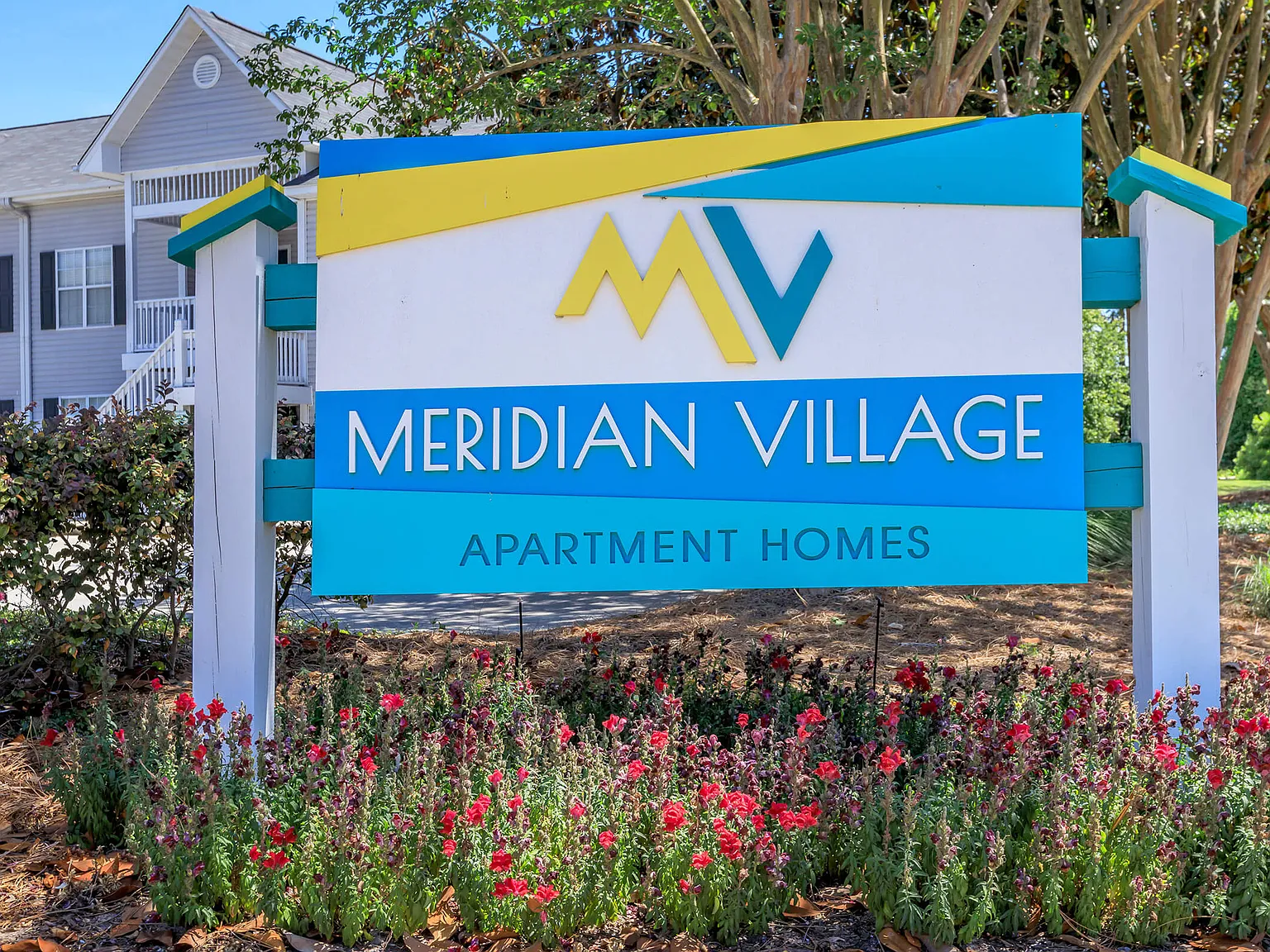 Meridian Village — Photo 1