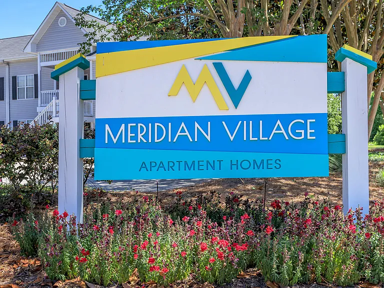 Meridian Village — Photo 1