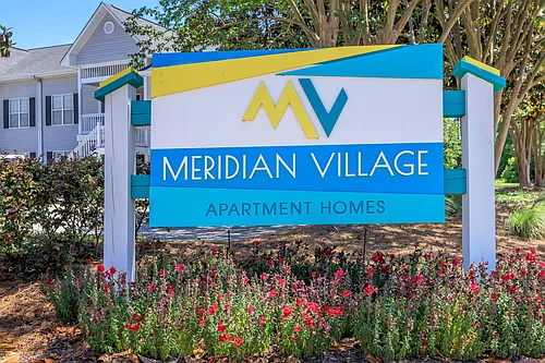 Meridian Village Photo 1