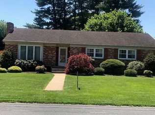 402 Green St, Bridgewater, VA 22812
