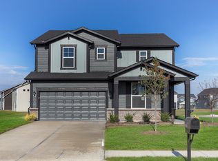 6806 Karleigh Dr, Brownsburg, IN 46112