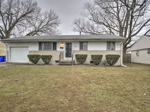 23 Tanager Dr, Decatur, IL 62526