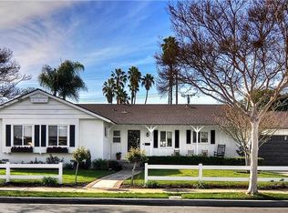 1112 Linden Way, Brea, CA 92821