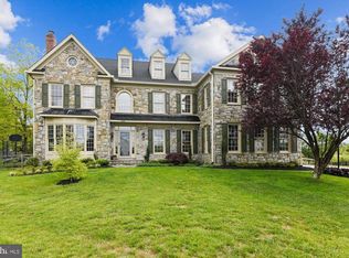 12681 Crabtree Falls Dr, Bristow, VA 20136