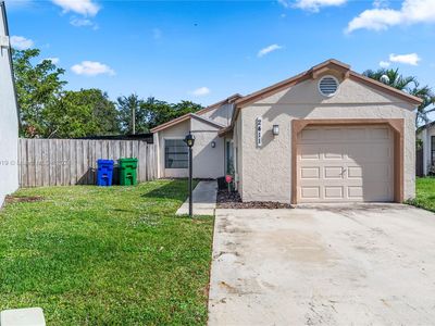 2411 SW 85th Ave, Miramar, FL, 33025