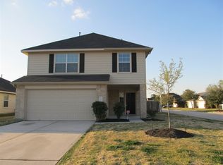 1039 Doubletree Glen Dr, Houston, TX 77073