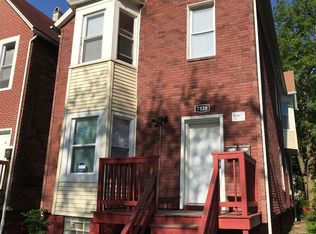 7520 S Ellis Ave, Chicago, IL 60619