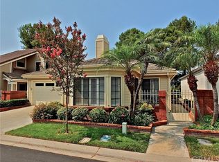 28377 Borgona, Mission Viejo, CA 92692