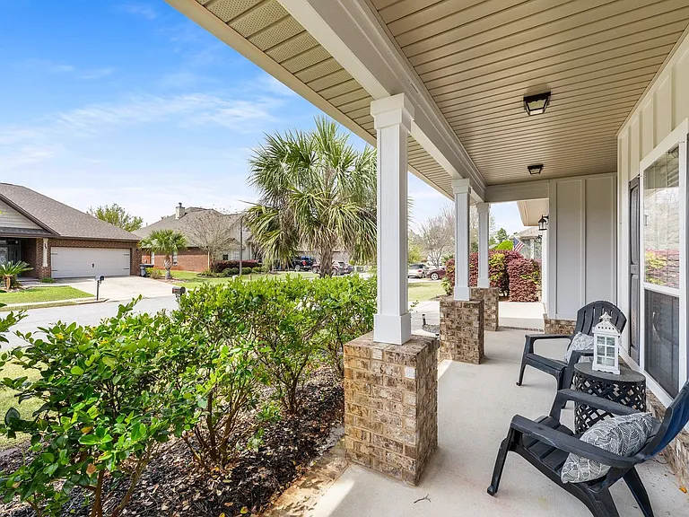 270 Whispering Lake Dr — Photo 3