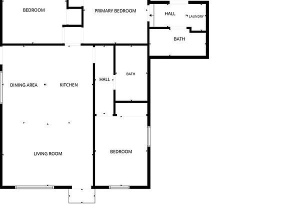 3rd image of 316 River Glen Drive