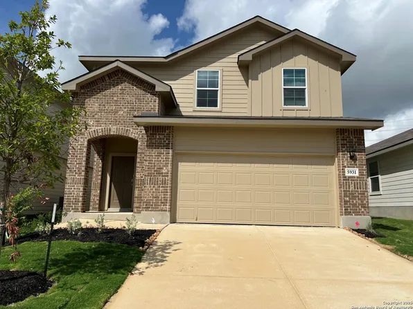 5931 Cosmic Crisp, San Antonio, TX 78252