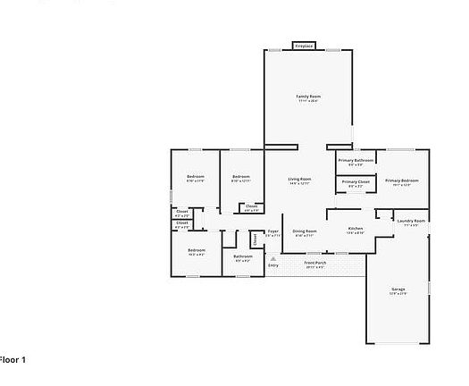 2nd image of 4750 Kempston Dr