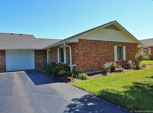 312 Vandergriff St, Farmington, MO 63640