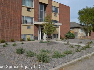 6981 Ash St UNIT 104, Commerce City, CO 80022