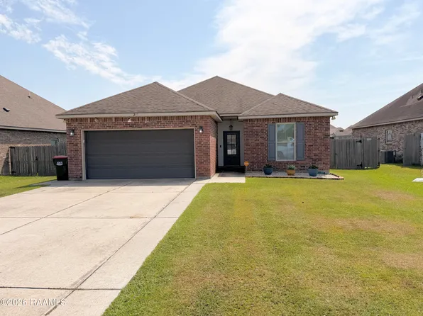 210 Broland Dr, Duson, LA 70529