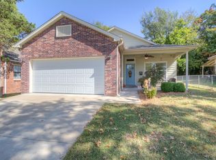 3721 S Jamestown Ave, Tulsa, OK 74135