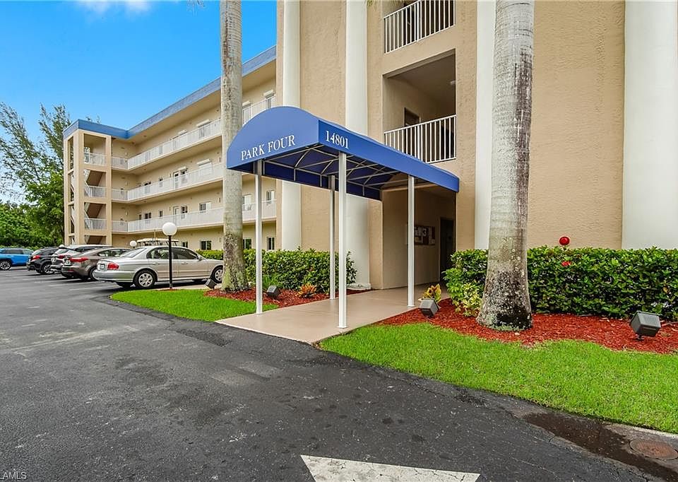 Park Four At Lakewood Apartments Fort Myers, FL Zillow
