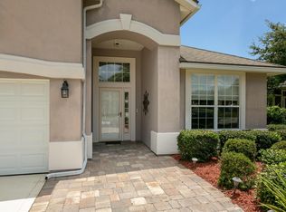 2053 Trailing Pines Way, Fleming Island, FL 32003