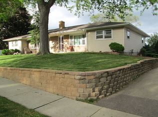 4806-4808 Camden Rd, Madison, WI 53716