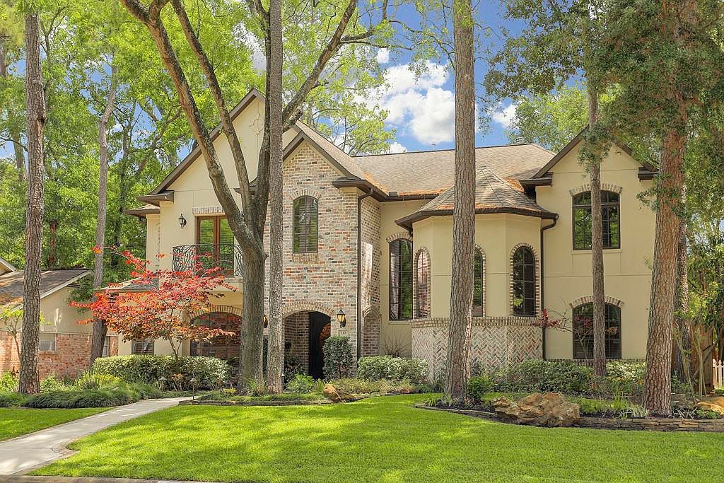 110 Wilchester Blvd, Houston, TX 77079 Zillow