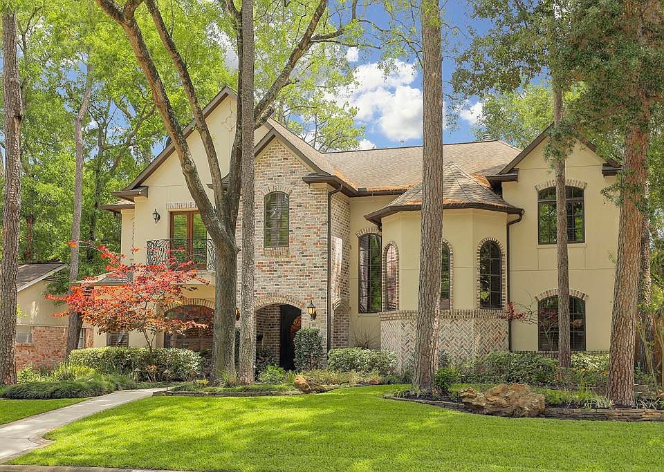110 Wilchester Blvd, Houston, TX 77079 Zillow