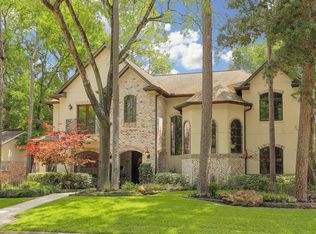 110 Wilchester Blvd, Houston, TX 77079