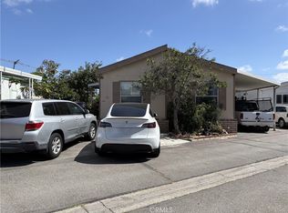 7887 Lampson Ave Space 91, Garden Grove, CA 92841