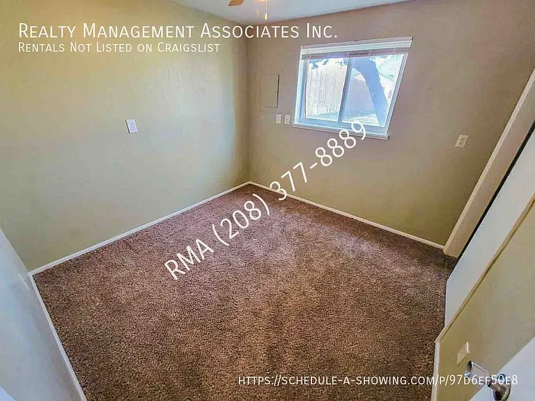 1913 S Shoshone St #B — Photo 7