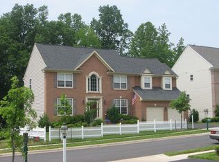 17012 Gatlin Ct, Woodbridge, VA 22191