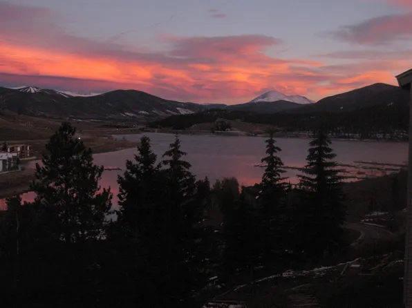 (undisclosed Address), Dillion, CO 80435