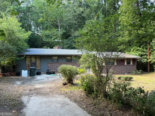 1928 McJenkin Dr, Atlanta, GA 30345