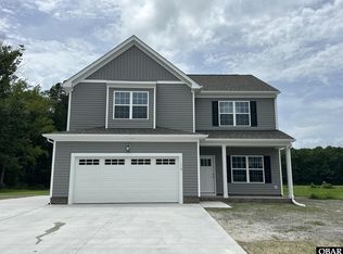 115 Yadkin Dr LOT 82, Shawboro, NC 27973