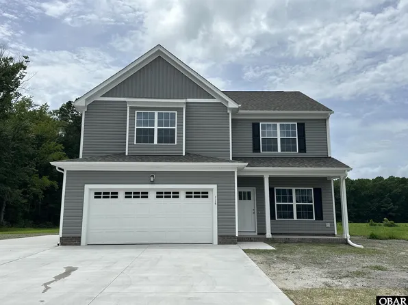 115 Yadkin Dr Lot 82, Shawboro, NC 27973