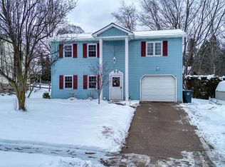 4911 Amy Ave, Erie, PA 16504