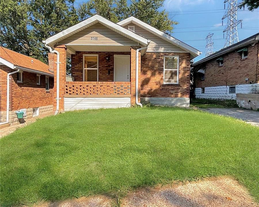 2748 N And South Rd, Saint Louis, MO 63114 Zillow