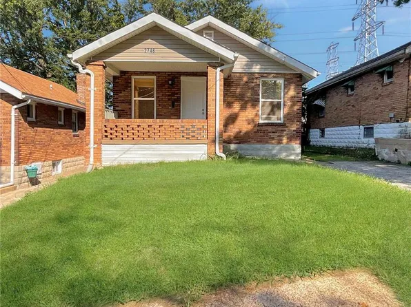 2748 N And South Rd, Saint Louis, MO 63114