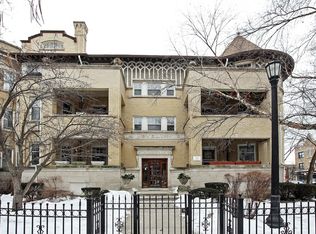 4601 N Malden St APT 2N, Chicago, IL 60640