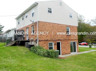 916 Pyrtle Dr #C-1, Salem, VA 24153