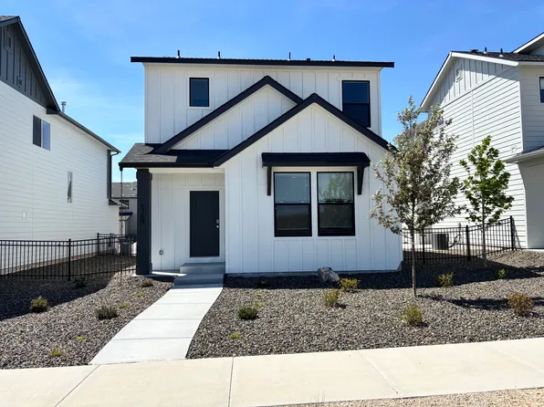6759 S Harvest Cove Ave, Boise, ID 83709