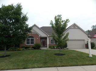 4525 Audrey Ct, Middletown, OH 45042