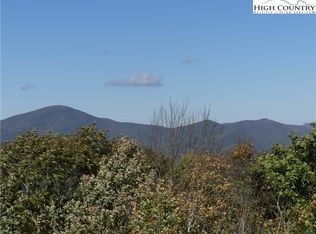 Lots D40 & D10 Top O Boone Rd, Boone, NC 28607